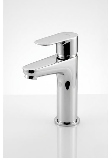 Lea Lavabo Bataryası Krom