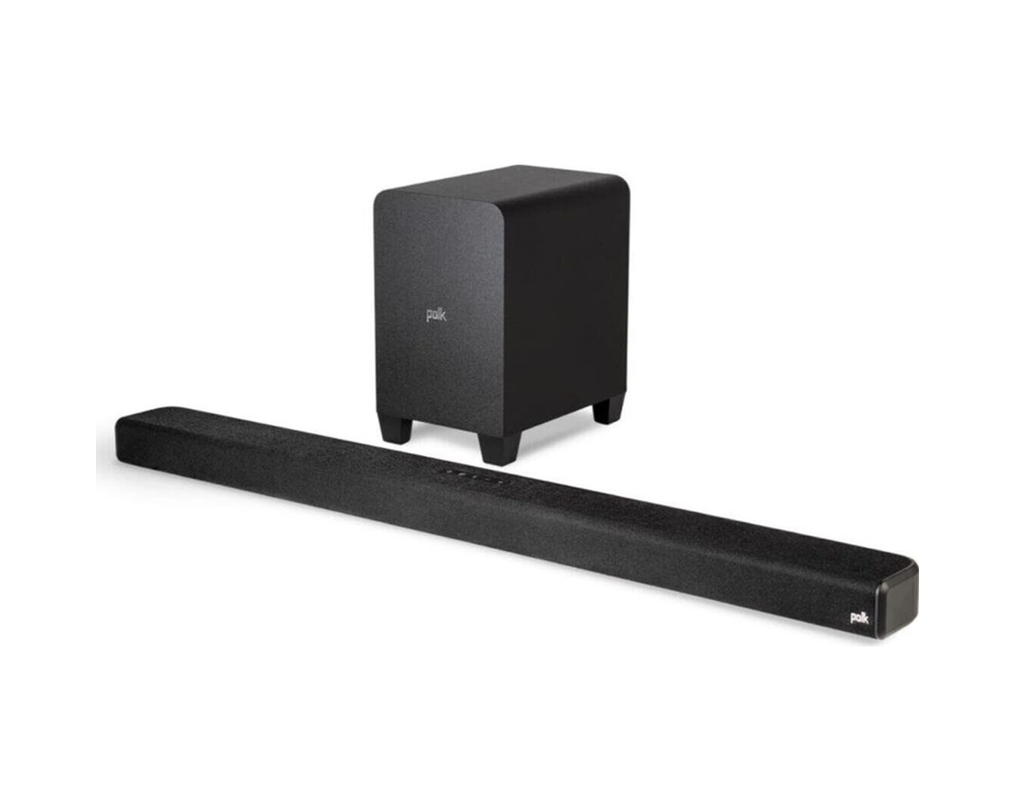 Audıo Sıgna S4 Soundbar System-113338