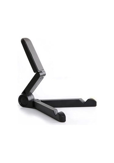 İpad Pro 11 2024 Uyumlu Bt Klavye+stand-al8105