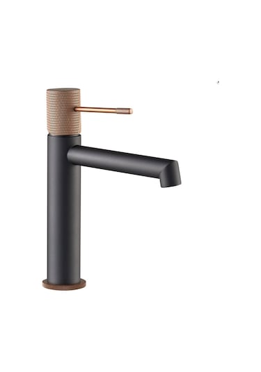 Fontana - Lavabo Bataryası Gri, Şampanya Outlet - Fm-2119- Diğer