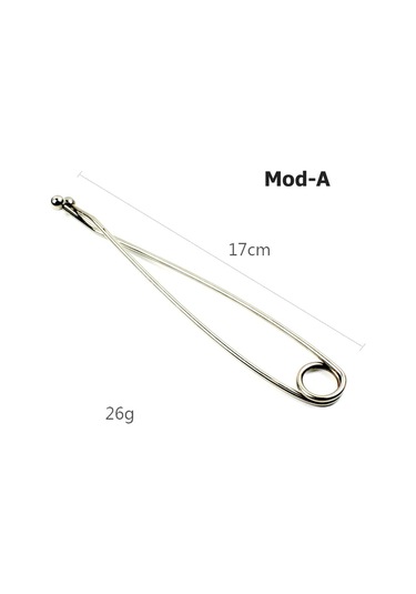 MSO Olta Balıkçılık Paslanmaz Çelik Balık Ağzı Açma Müdahale Aparatı