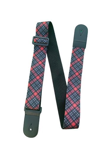 Spider Spd002 Gitar ve Ukulele Askısı 2 Ad.Pena