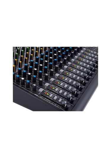Mackie 1642 Vlz4 16 Kanal Mikser.
