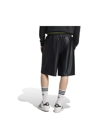 Adidas Grfx Erkek Siyah Şort Jy2769 Siyah