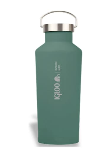 Igloo Pentagon Termos 750 Ml. Yeşil