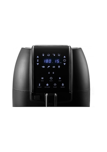 Fritel Snacktastic 6902 XXL Sıcak Hava Fritözü