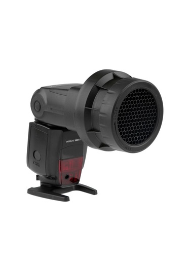 Canon 580Ex.580Exı için Jjc Sg-C Flaş Peteği