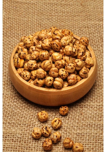 Ermiş Duble Sarı Leblebi Kavrulmuş 200 G
