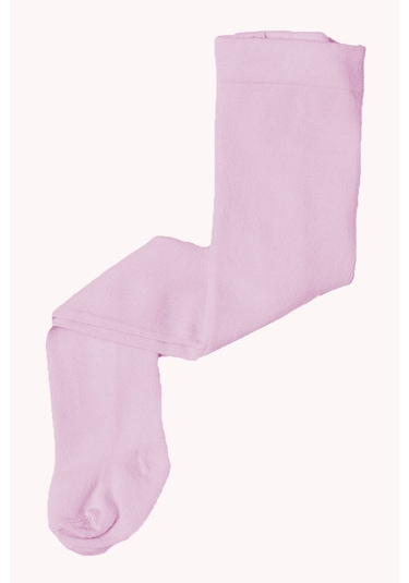 Hepsinerakip Kız/Erkek Bebek Bambu Külotlu Çorap Yumuşak Mevsimlik Rahat