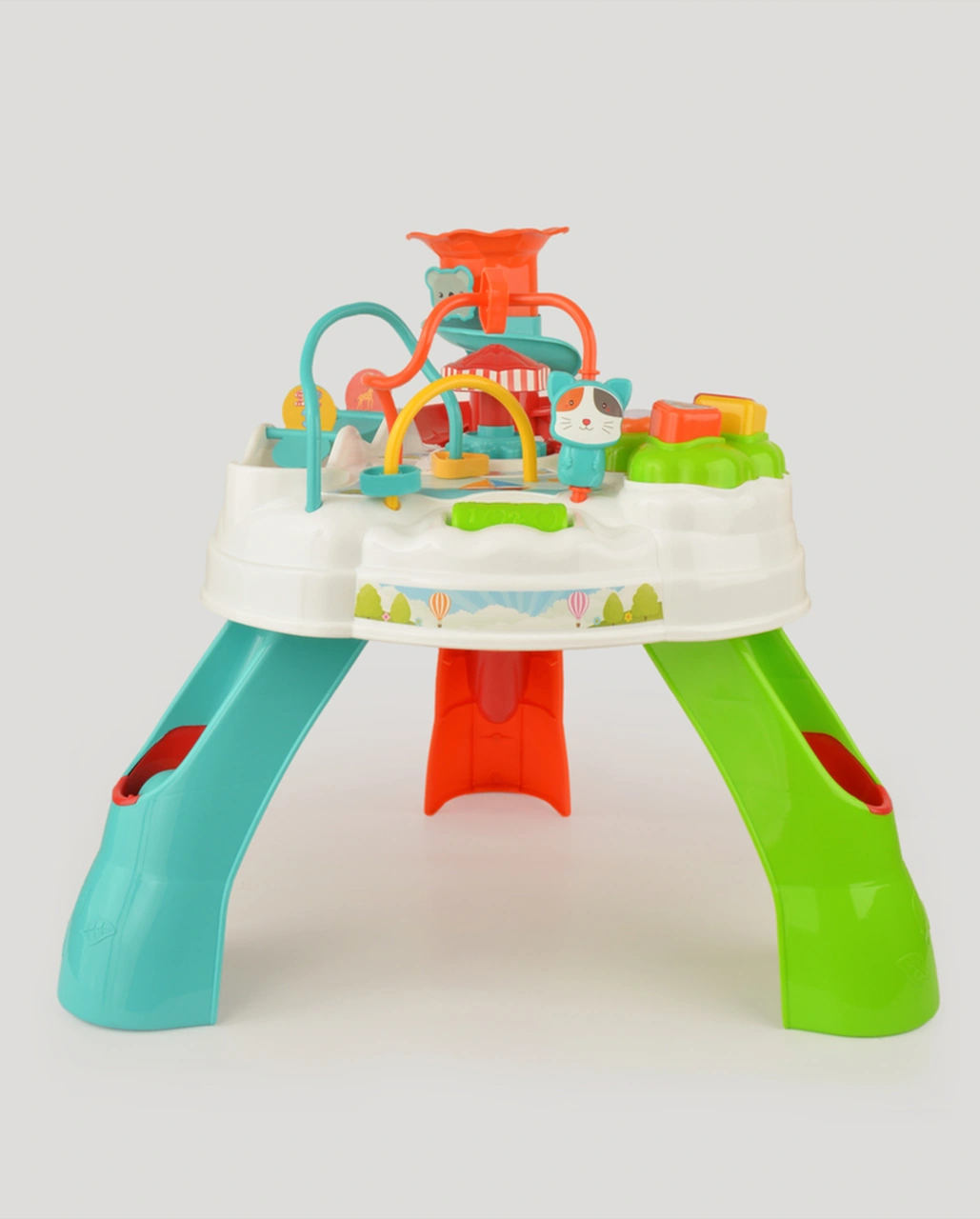 Lc-30954 Eğlenceli Aktivite Masası