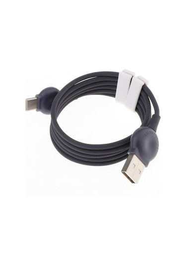 Suntek 1 M Type C Mikro USB Hızlı Şarj Cihazı