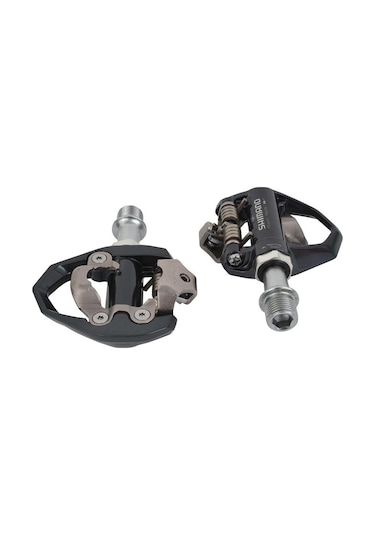 Shimano Pd-es600 Pedal Yol Spd Sl Siyah