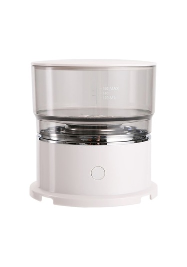 Taşınabilir El Yapımı Kahve Makinesi - Kamp, Seyahat Ve Piknik İçin Pratik