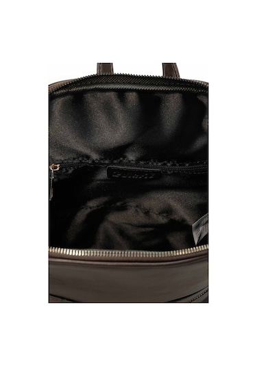 Polaris Ykm Bsc Srt 4pr Koyu Kahve Kadın Sırt Çantası 000000000101925488 Kahverengi