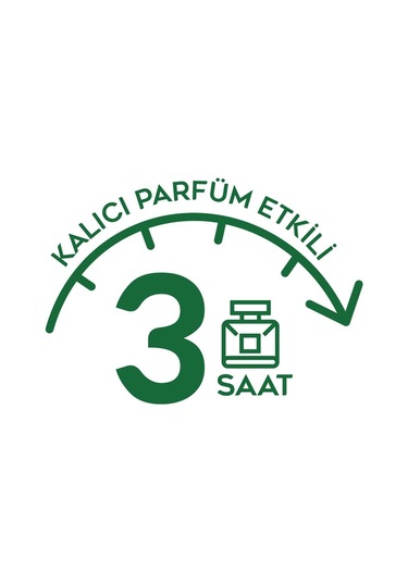 Komili Rich Aroma Amber & Beyaz Yasemin Duş Jeli 500 ML