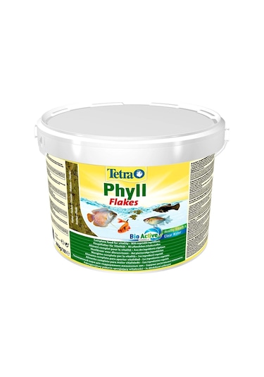 Tetra Phyll 50g