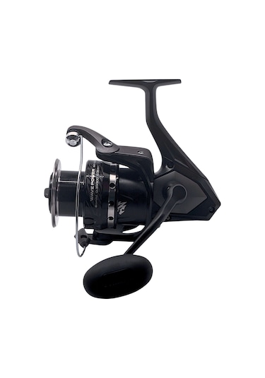 Okuma Wave Power Wp-4000a1 Olta Makinesi