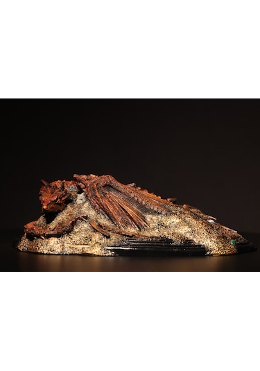 Lord Of The Rings - Hobbit Smaug Büst