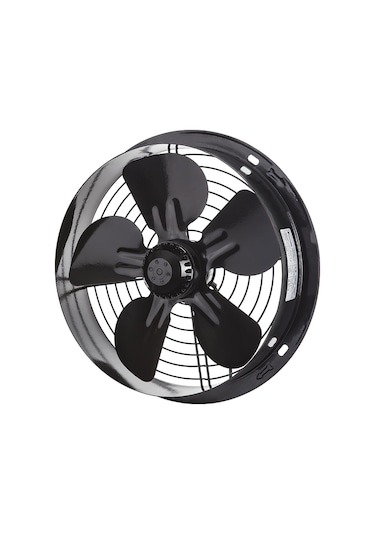 Fanexfan Dıştan Rotorlu Aksiyal Aspiratör Pdraf-2m-250