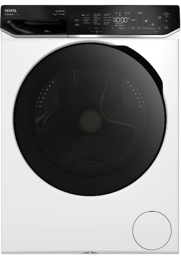 Vestel CMI G 99422 WIFI 9 KG 1200 Devir Çamaşır Makinesi