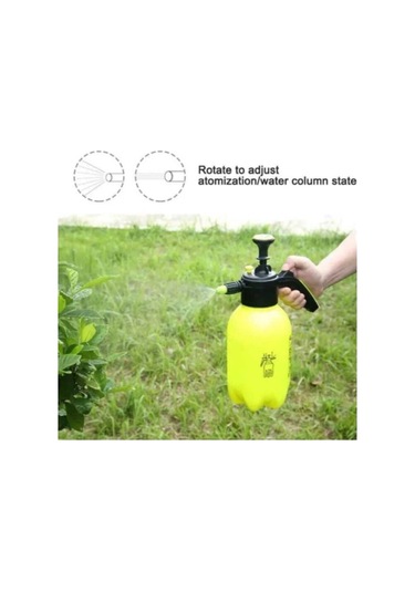 Ilaçlama Pompası 2 Litre 0,35 Gr. 2 Bar - Spraying Machine/irrigation Pump