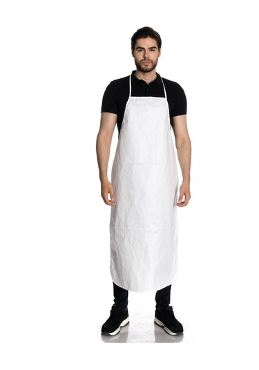 Faba Lo-531 Lamineli Önlük 53 Gr/m2