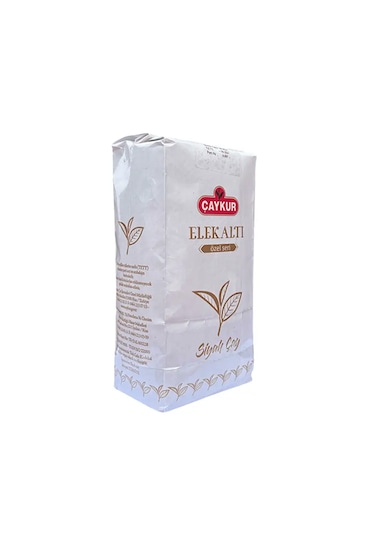 Caykur Elekaltı Dökme 500 G