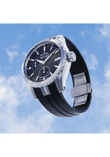 Edox 94500-3ca-nın Erkek Kol Saati Diğer