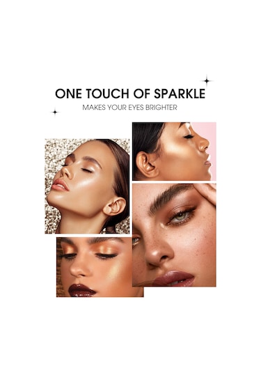 Folinda Langmannı 8 Renk Göz Farı Kalemi Seti: Mat, Su Geçirmez, Uzun Süreli, Kontur/highlighter İçin Çok Amaçlı Göz Makyajı