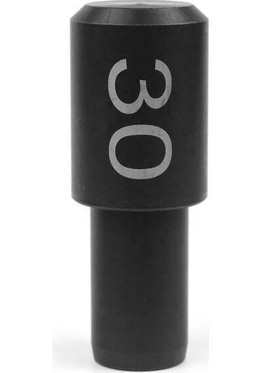 Monyee Ön Amortisör Orijinal Odağı Montaj Aracı - 30mm Boru Çapı, Plasti K Malzeme, 100g Ağırlıklı Çok Renkli