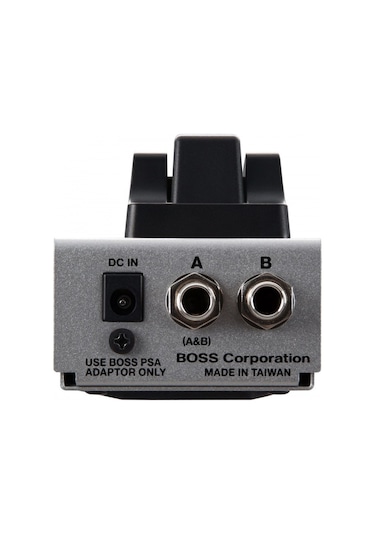 Boss Fs-7 Dual Footswitch