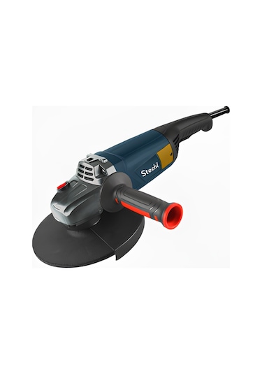 Stechend SBT26180 2600W Büyük Taşlama