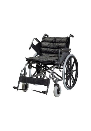 Turmed TM-H-8014 Tekerlekli Sandalye Büyük Boy 55 CM