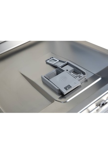 Regal BM 521 5 Programlı 13 Kişilik Bulaşık Makinesi