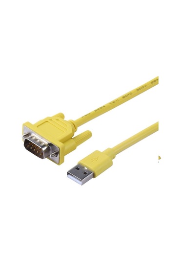 Usb-ppı S7 200 Plc Kablosu S7-200 Serisi Programlama Step 7 Micro Win Endüstriyel Otomasyon