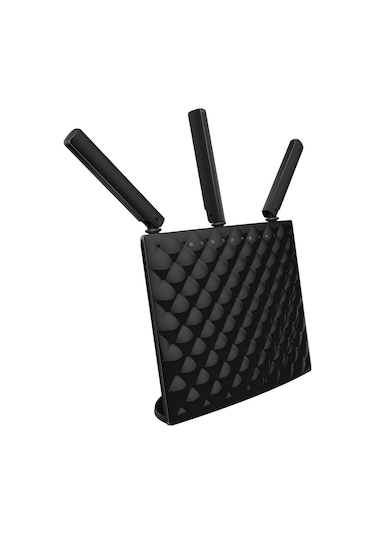 Tenda AC15 1900 Mbps 5 Ghz Kablosuz Router
