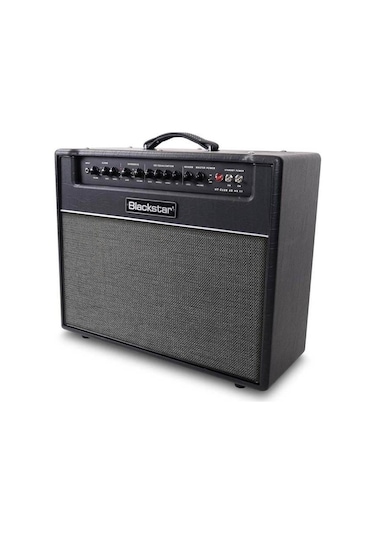 Blackstar Ht Club 40 Mkııı 12" 40-watt Tube Combo Amfi