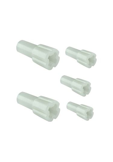 Beko Bkk2155 Blender Dişli Kavraması (3-5-10 Adet) Uyumlu