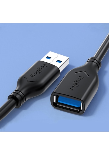 Veggieg Usb 3.0 Uzatma Kablosu 1 Metre