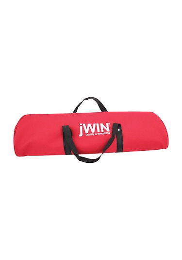 Jwin Jml-32k 32 Tuşlu Melodika - Kırmızı Kırmızı