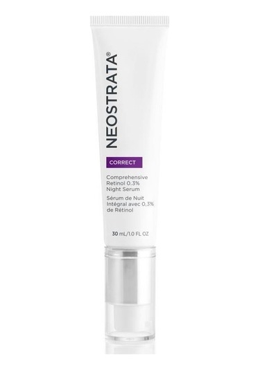 NeoStrata Correct Comprehensive Retinol 0.3% Night Serum