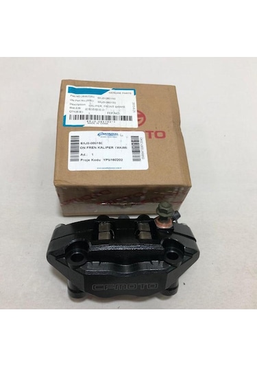 CF MOTO NK 150 ÖN FREN KALİPER TAKIMI