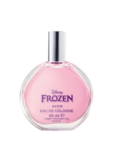 Avon Disney Frozen Çocuk Parfümü EDC 50 ML