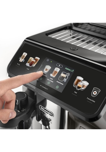 Delonghi Eletta Explore ECAM450.86.T Kahve Makinesi