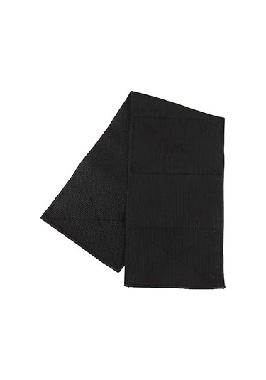 Springsun Araç Arka Koltuk Silikon Tutucu: Tablet Ve Telefon İçin Sabitleyici, Seyahat Eğlencesi İçin El Serbestleştirici Siyah