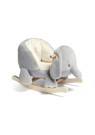 Sallanan Fil Ellery Elephant