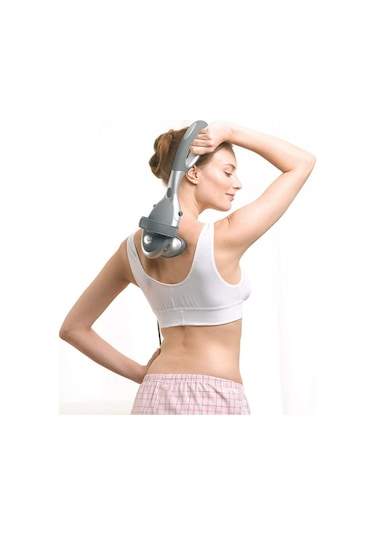 Beurer MG-70 Kızılötesi Vücut Masaj Aleti Gri