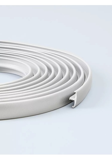 Moj Cerdak 16 Mm T Biçimli Profil 10 Metre 156137244 Gri