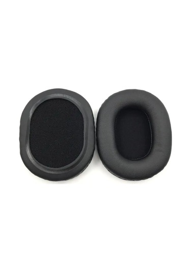 Prosphere Sony Mdr-7506 7510 7520 Cd900st V6 Kulak Yastıkları 158635188 Siyah