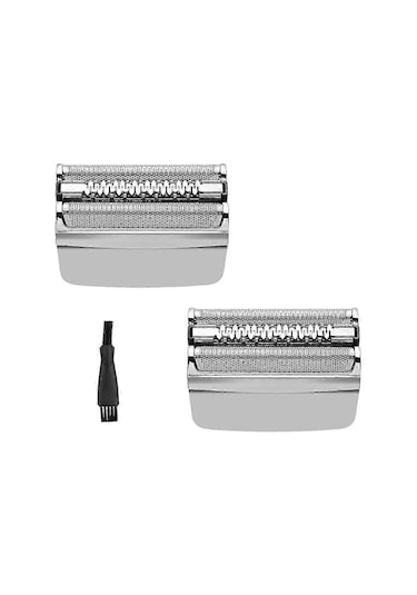 Braun Series 8 Elektrikli Tıraş Makinesi Model 8370c İçin 2 Parçalı 83m Yedek Başlıklar